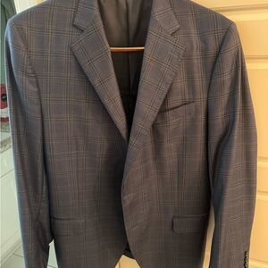 Peter Millar Sport Coat Navy (42 L)
